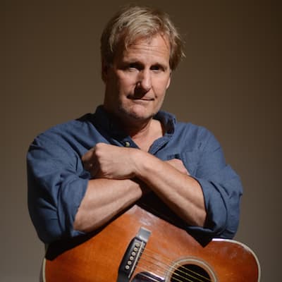 Episode 64 - Jeff Daniels - Sodajerker On Songwriting cover