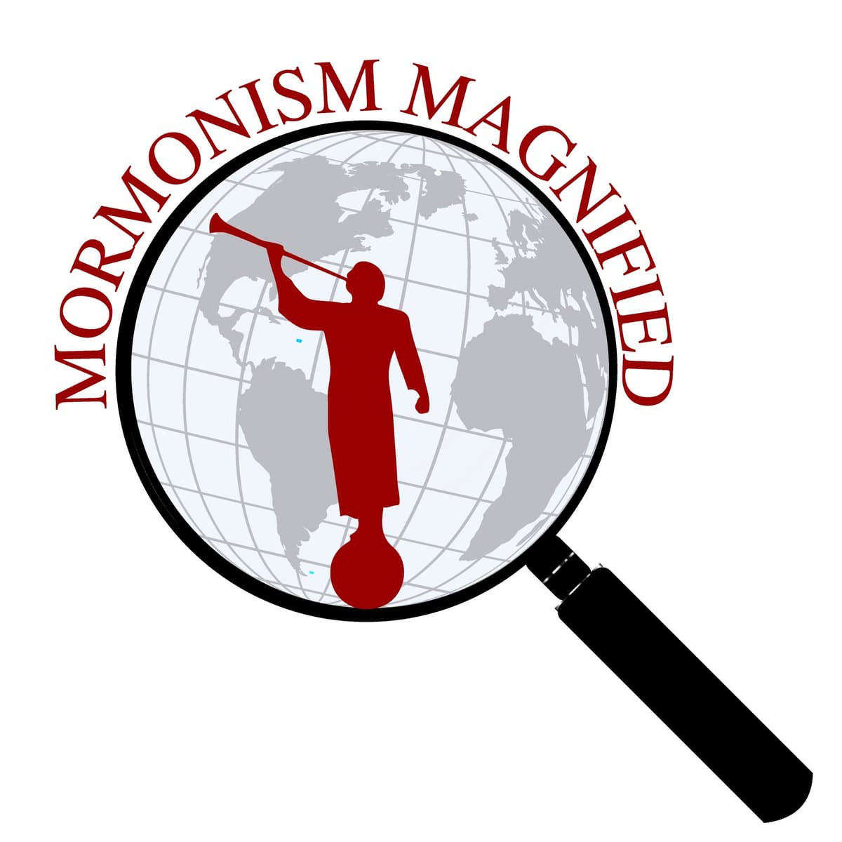 General Conference Review (Part 1 of 2) : November 2018 - Latter-day Landscape (previously Mormonism Magnified: Top Mormon News) cover