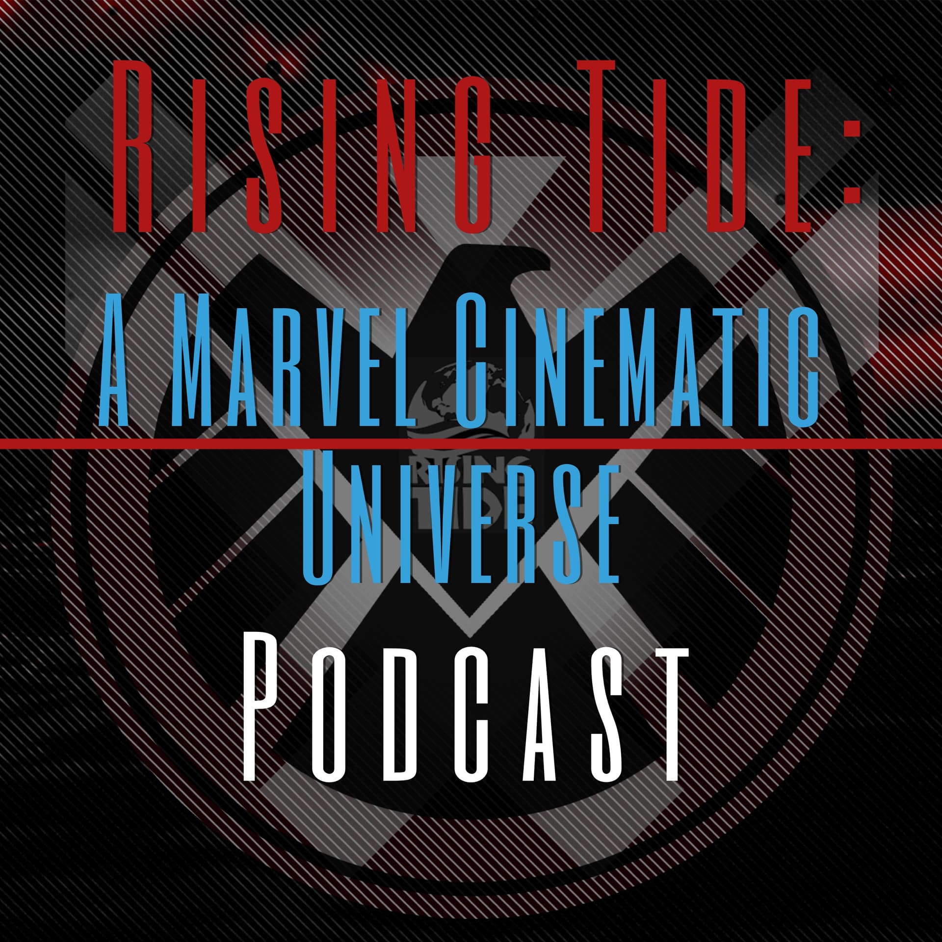 Rising Tide cover
