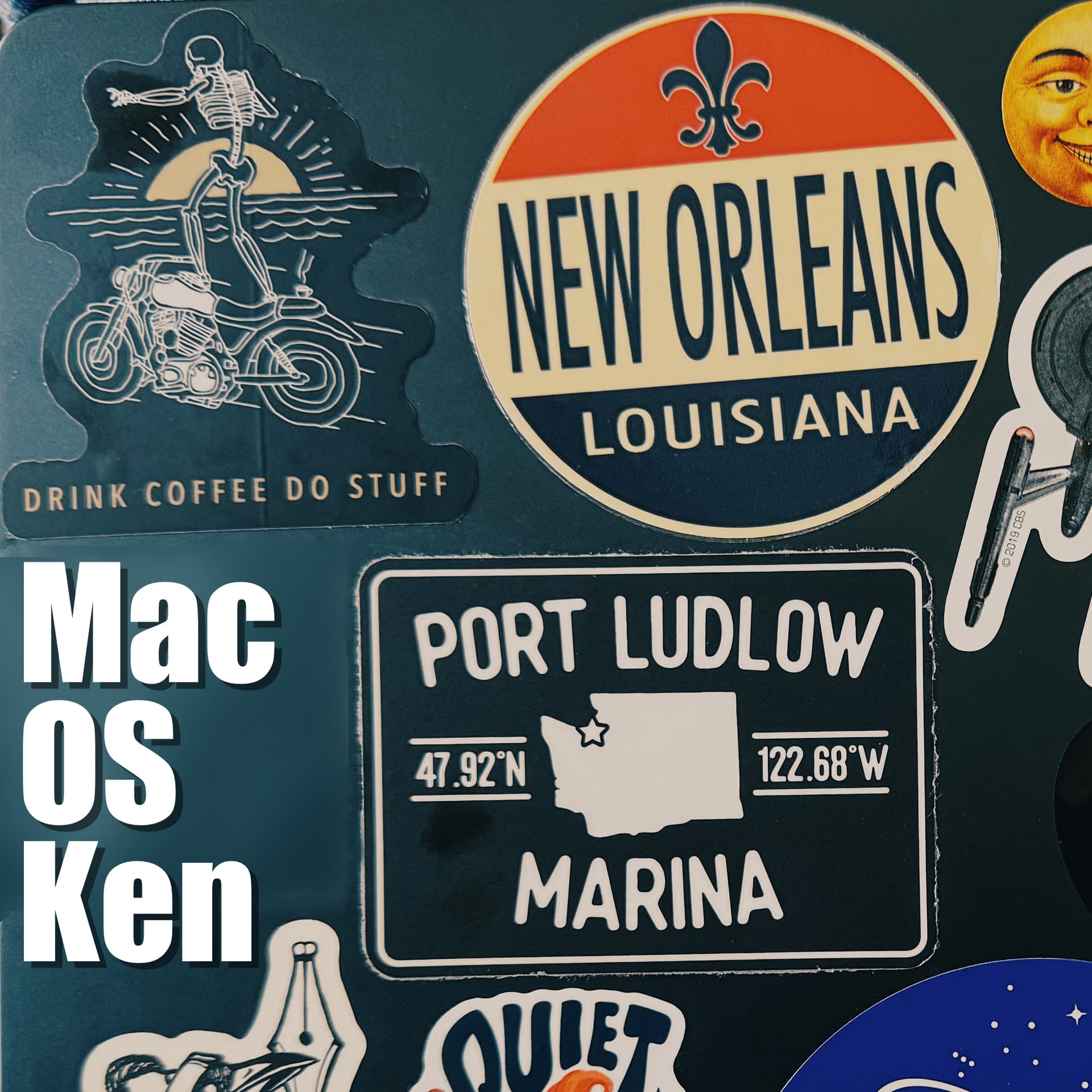 Shrinking Mac Ranges as RAMnarök Rages - MOSK: 05.06.2026 — Mac OS Ken cover