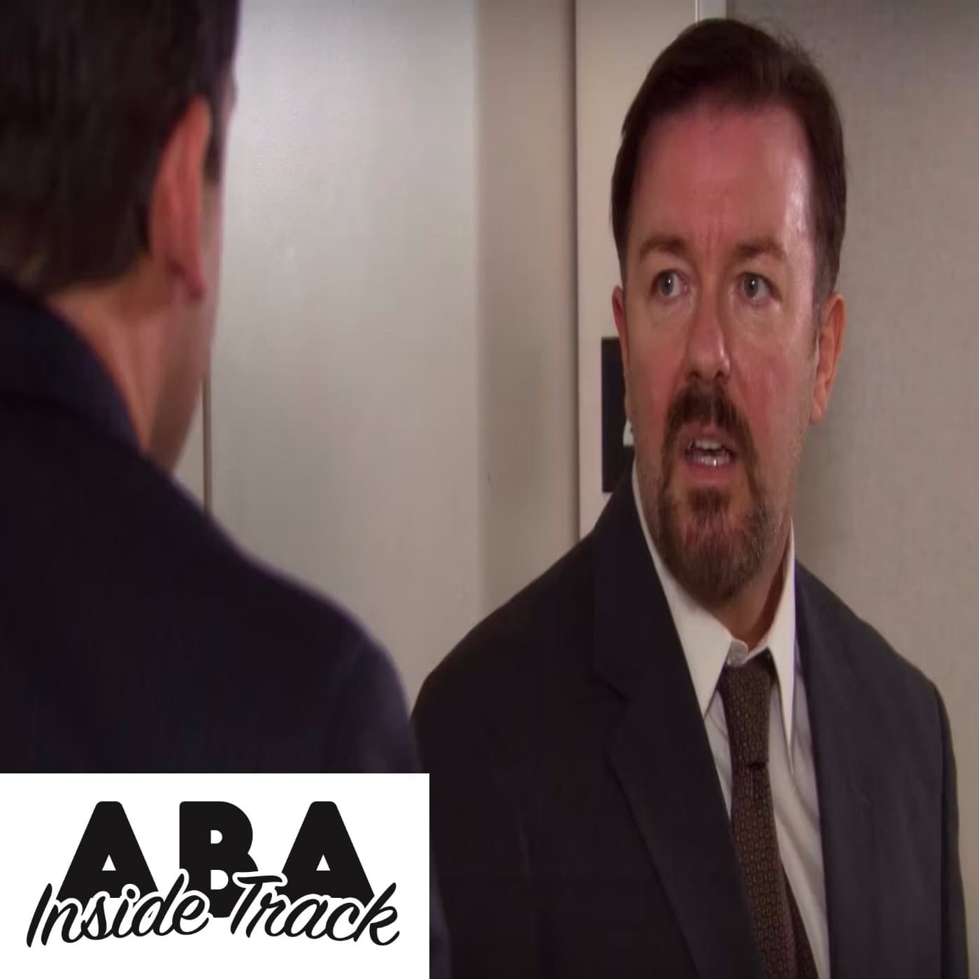 Episode 216 - (SUPERVISION) Crucial Conversations Book Club, pt. 1 — ABA Inside Track cover