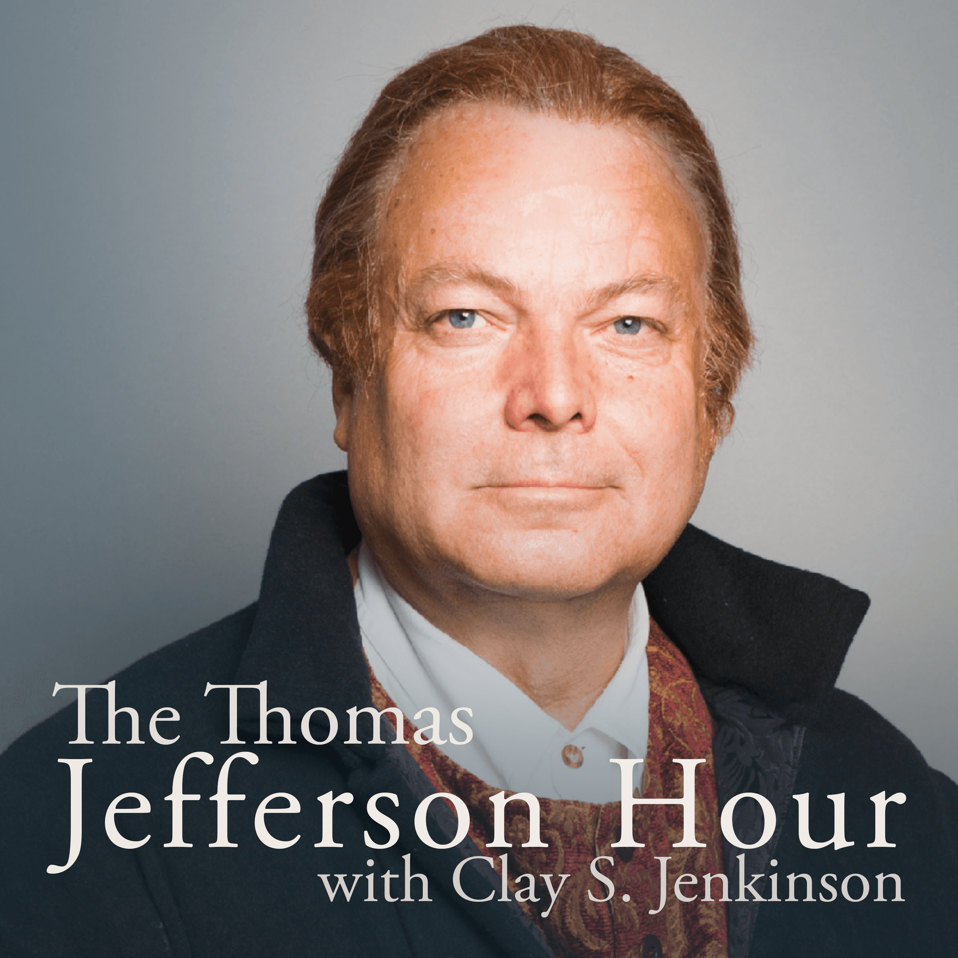 #1546 The Founders and the Cutting Room Floor - Listening to America cover