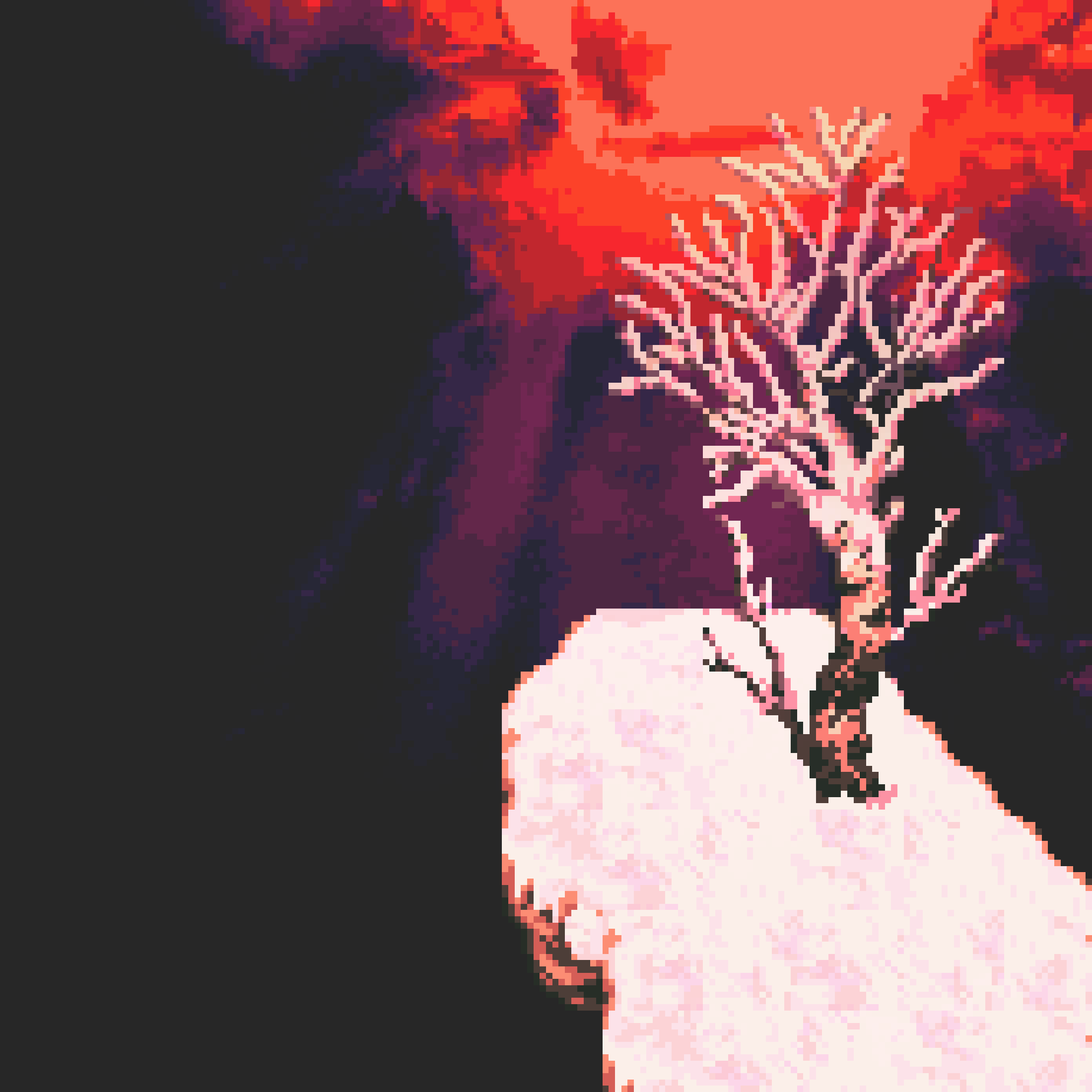 Sunset on a Mountain - Singing Mountain, A VGM Podcast cover