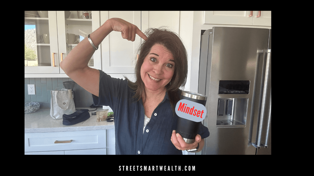 Mindset Always Comes Before Success [MM54] - Peak Performance Habits - Jackie Ulmer cover
