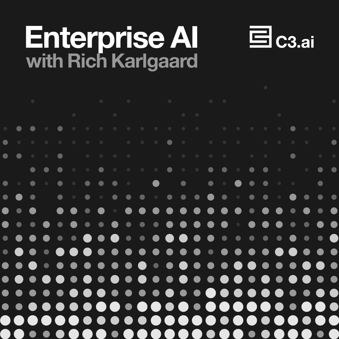 How Tech's Acceleration Impacts Geopolitics and National Security - Enterprise AI cover