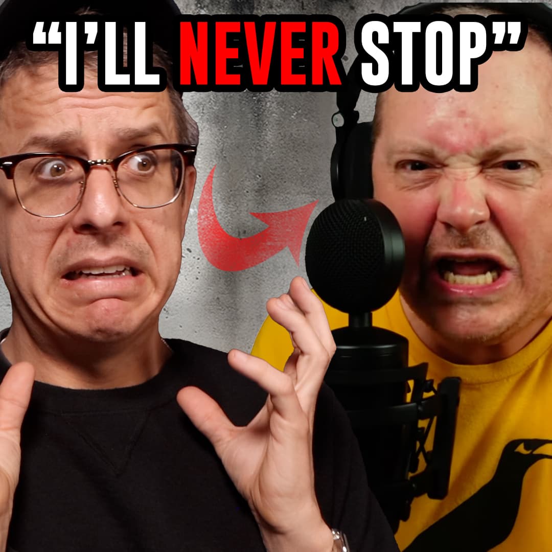 425: I Got Called Out!, Why I Do "Useless" Mic Reviews, & More - Bandrew Says Podcast cover