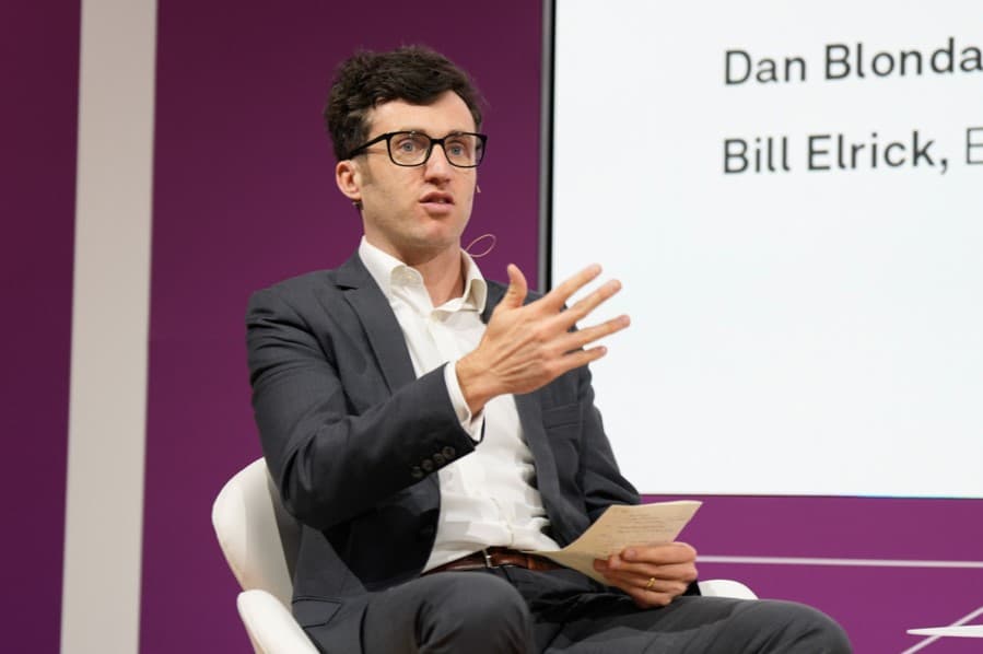 CERAWeek 2025 - Autology cover