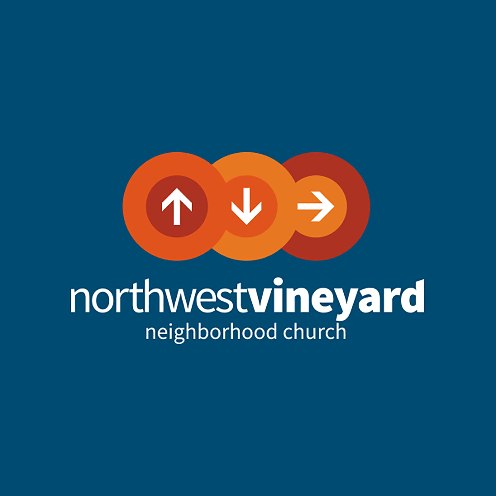 Northwest Vineyard cover
