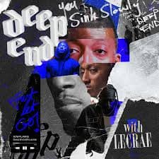 Christine Caine Almost Quit Christianity. - The Deep End With Lecrae cover