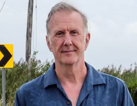 Questioning Modern Medicine Ken McCarthy On Diabolical Errors, Medical Systems & Public Trust - The Good Question Podcast cover