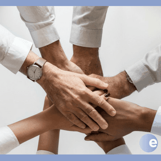 Collaborate To Celebrate - EncounterPodcast cover