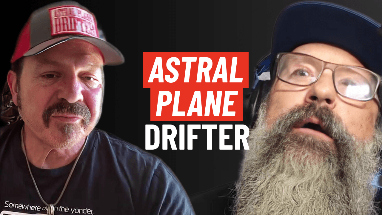 Indie Film Maker Mike Caravella - Astral Plane Drifter - Highway 62 cover