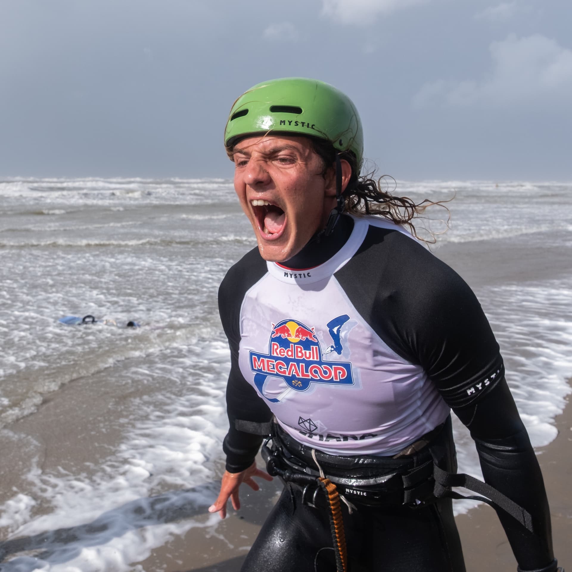 Lorenzo Casati | Episode # 406 - Kitesurf365 cover