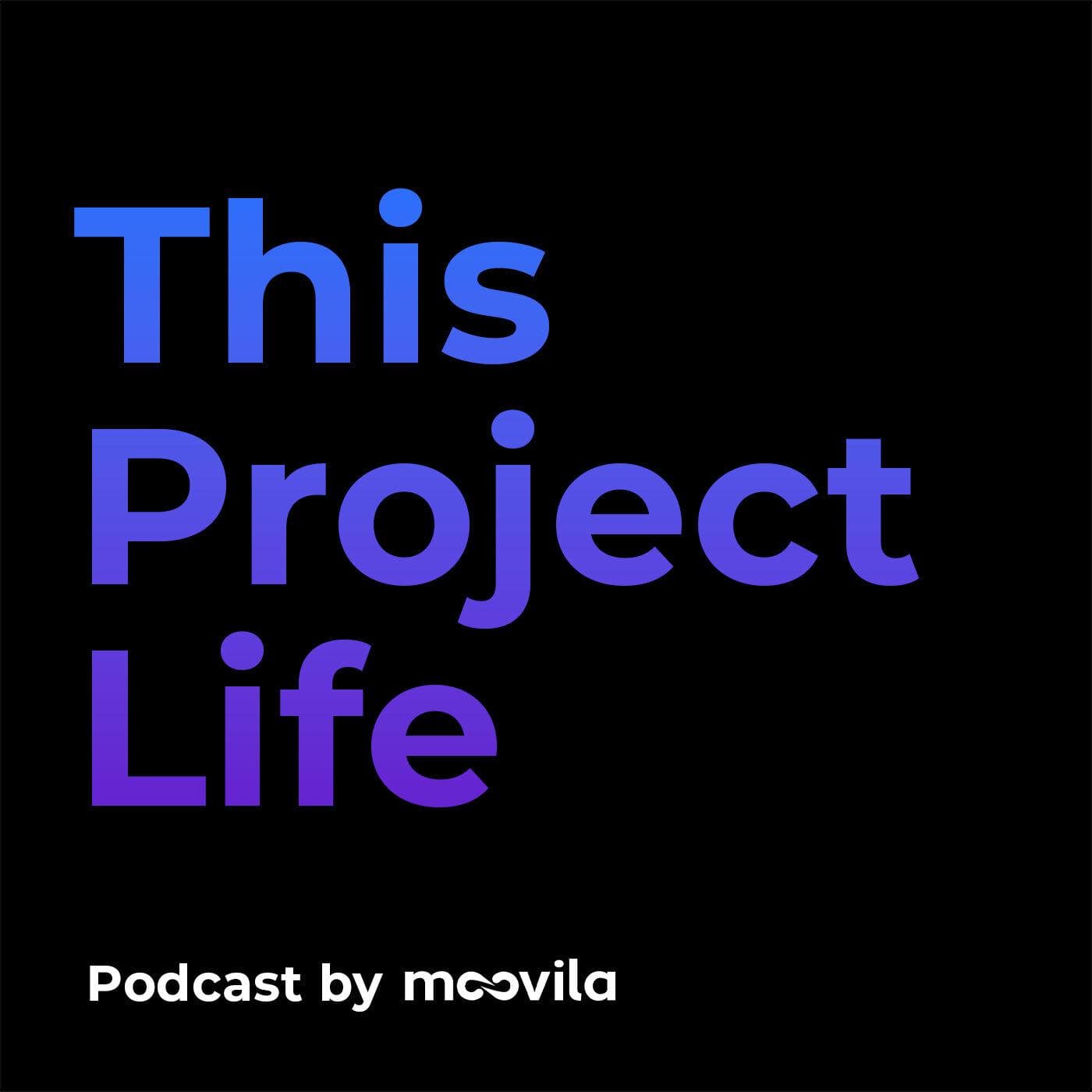 Hassan Osman of Cisco: Kickoff Meetings, Project Closures, & Hybrid Work - This Project Life cover