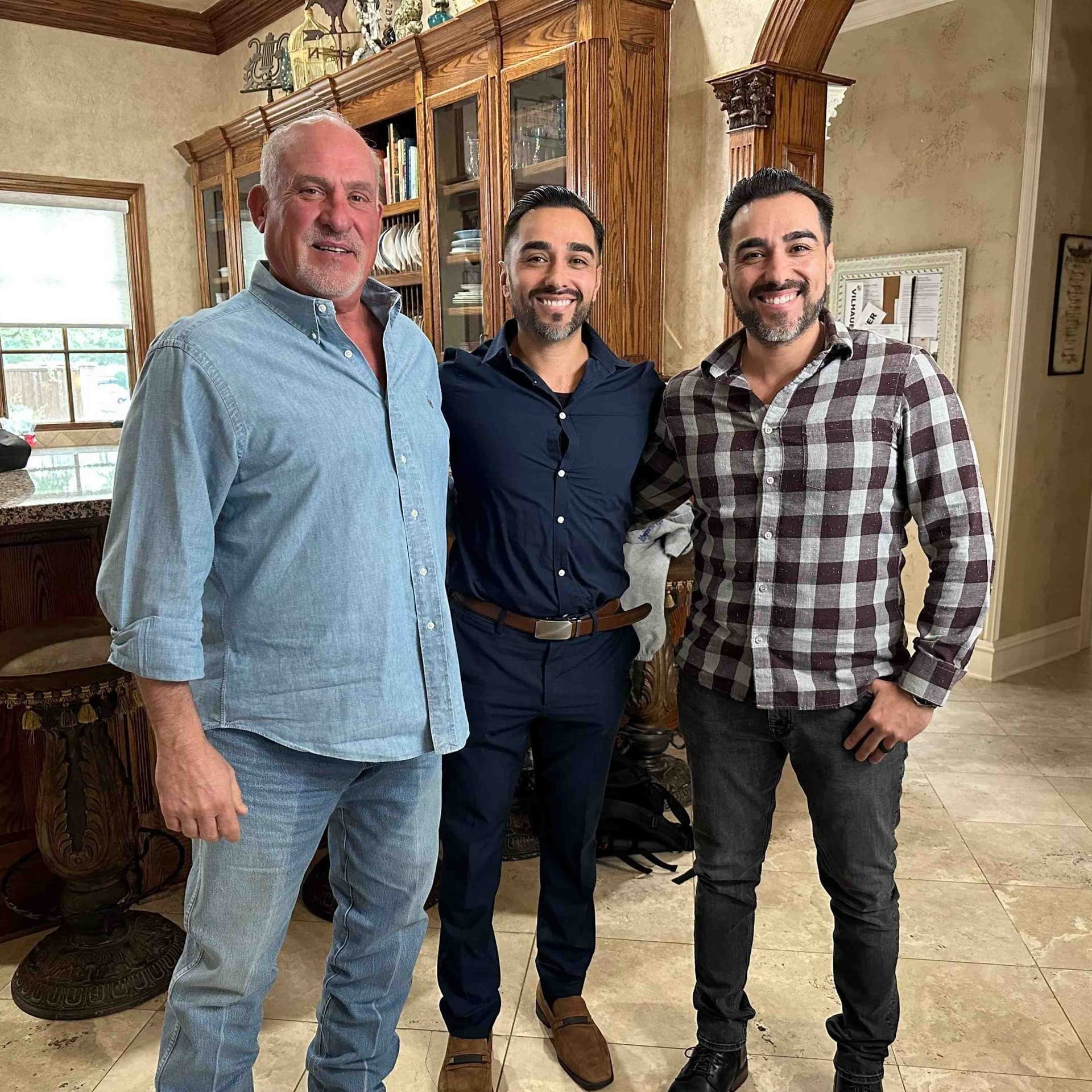 Ep.696- Raising Kings and 4 Non-Negotiables to Running For Mayor with Rod Vilhauer — Live a Dynamic Lifestyle Podcast cover