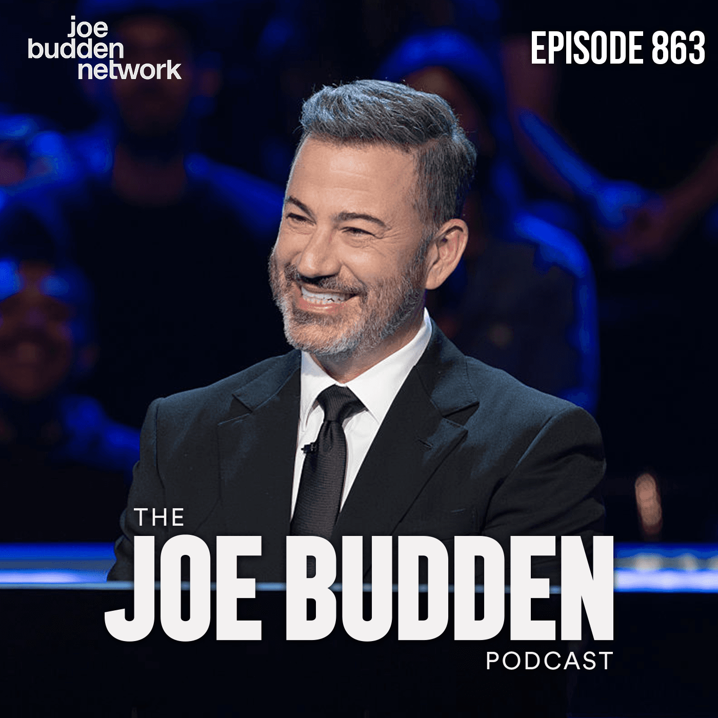 Episode 863 | "I’m Coming To Get That" - The Joe Budden Podcast cover