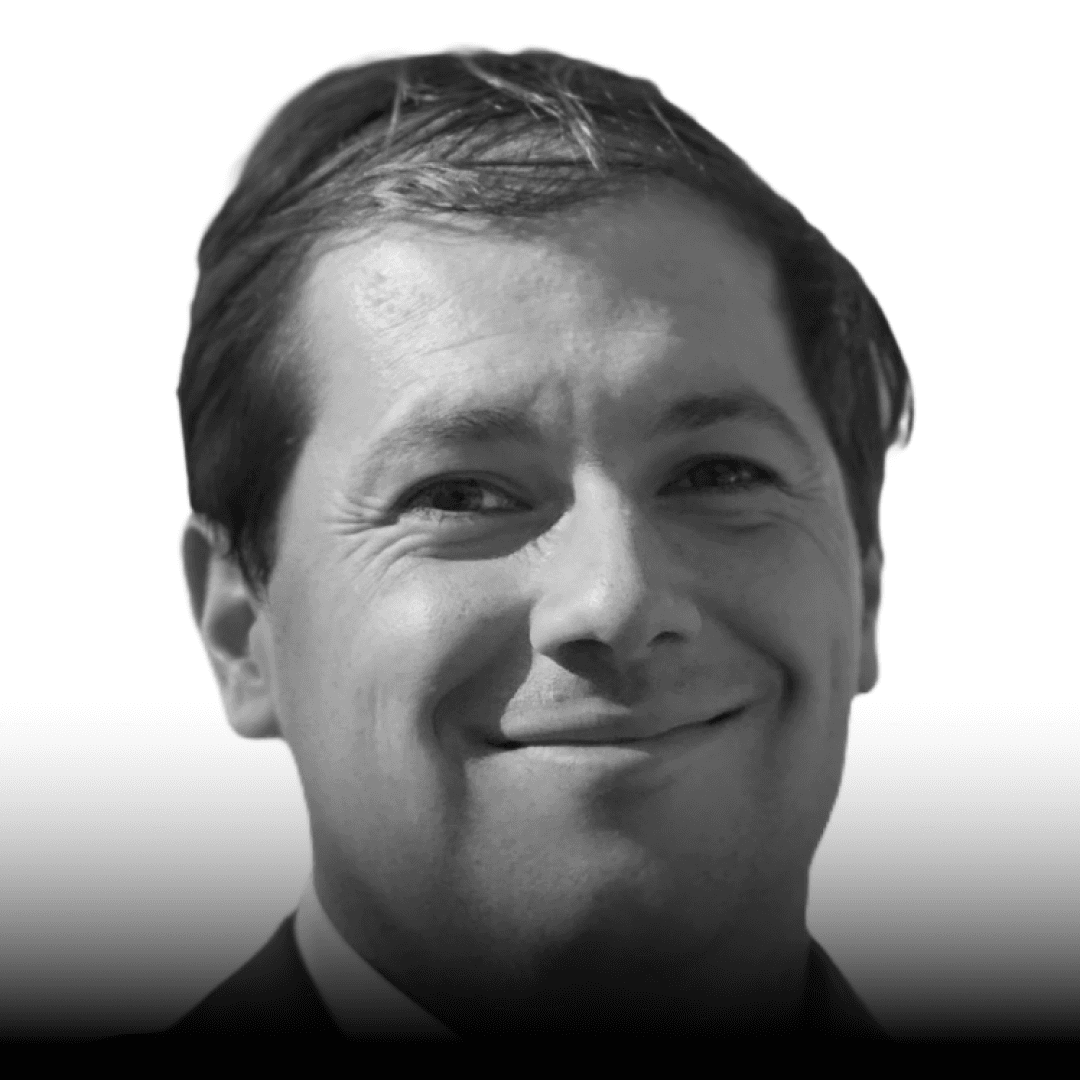 Alex Danco — Speeches and Spells for the Kings and Priests (EP.283) - Infinite Loops cover