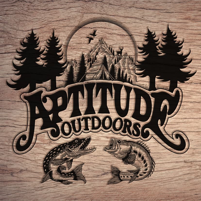 Aptitude Outdoors Podcast cover