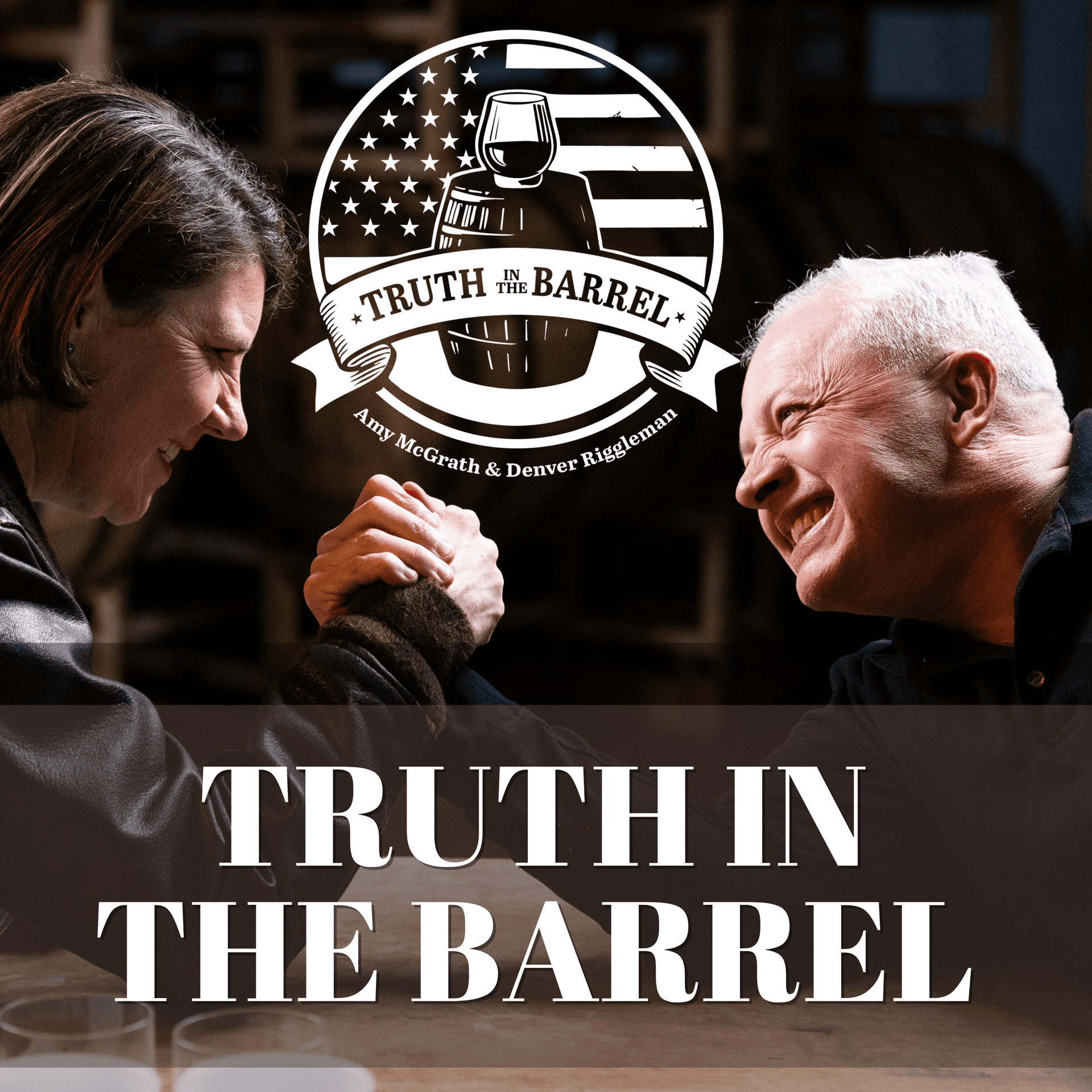 This Week Unfiltered | 07.17.25 - Truth in the Barrel cover