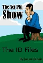 The ID Files cover