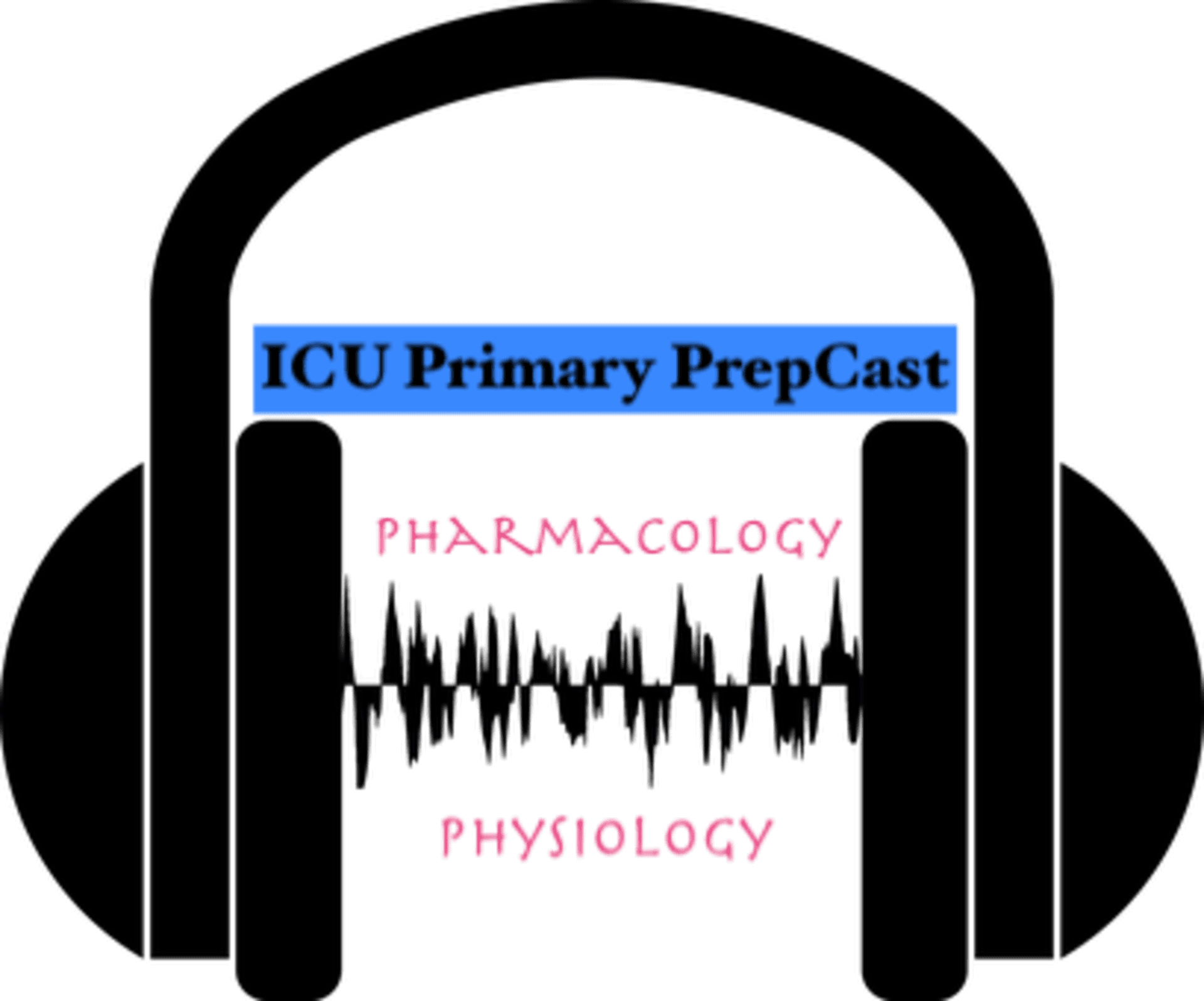 ICU Primary PrepCast cover