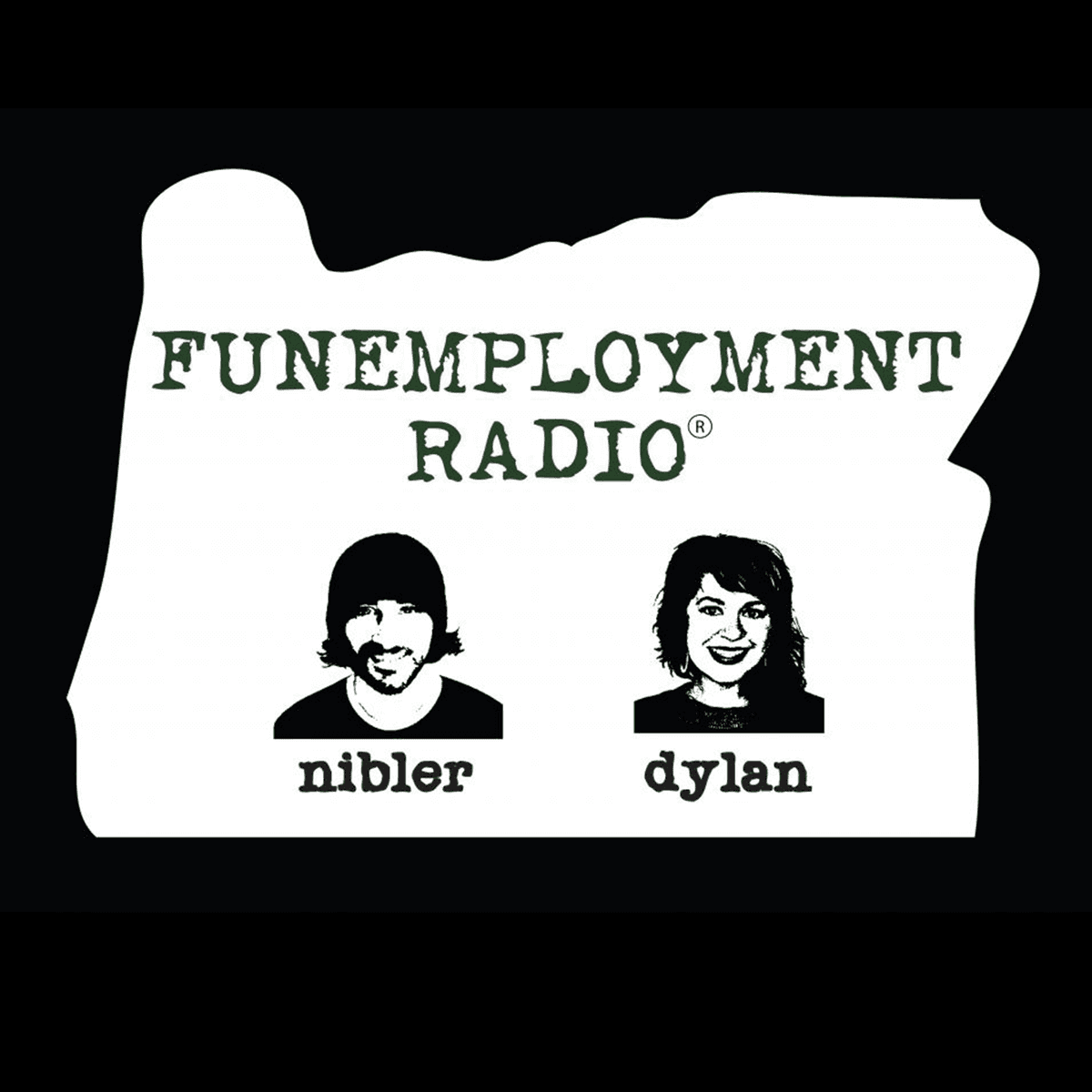 MOMOADNESS - Funemployment Radio cover