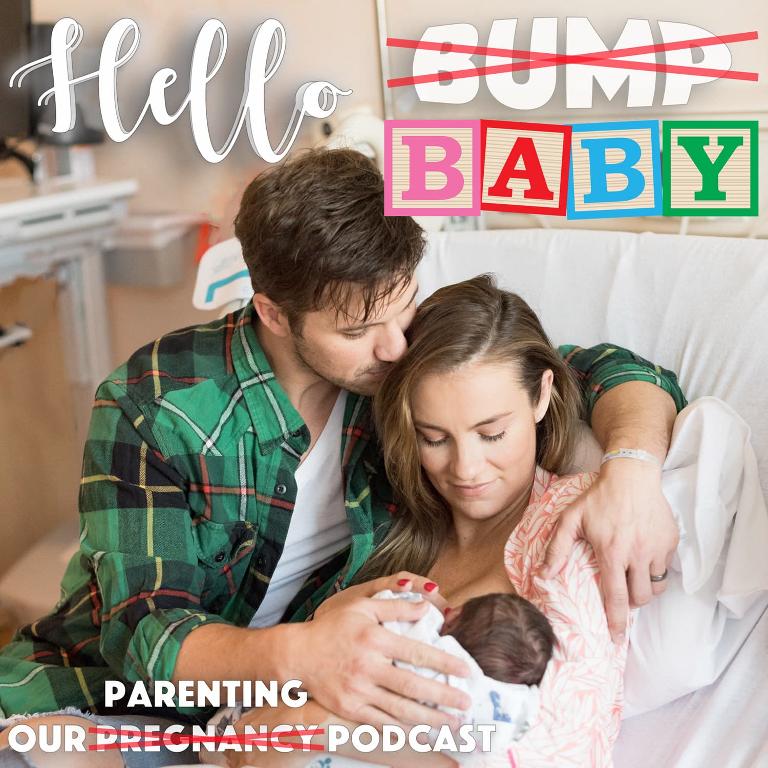 Hello Baby cover