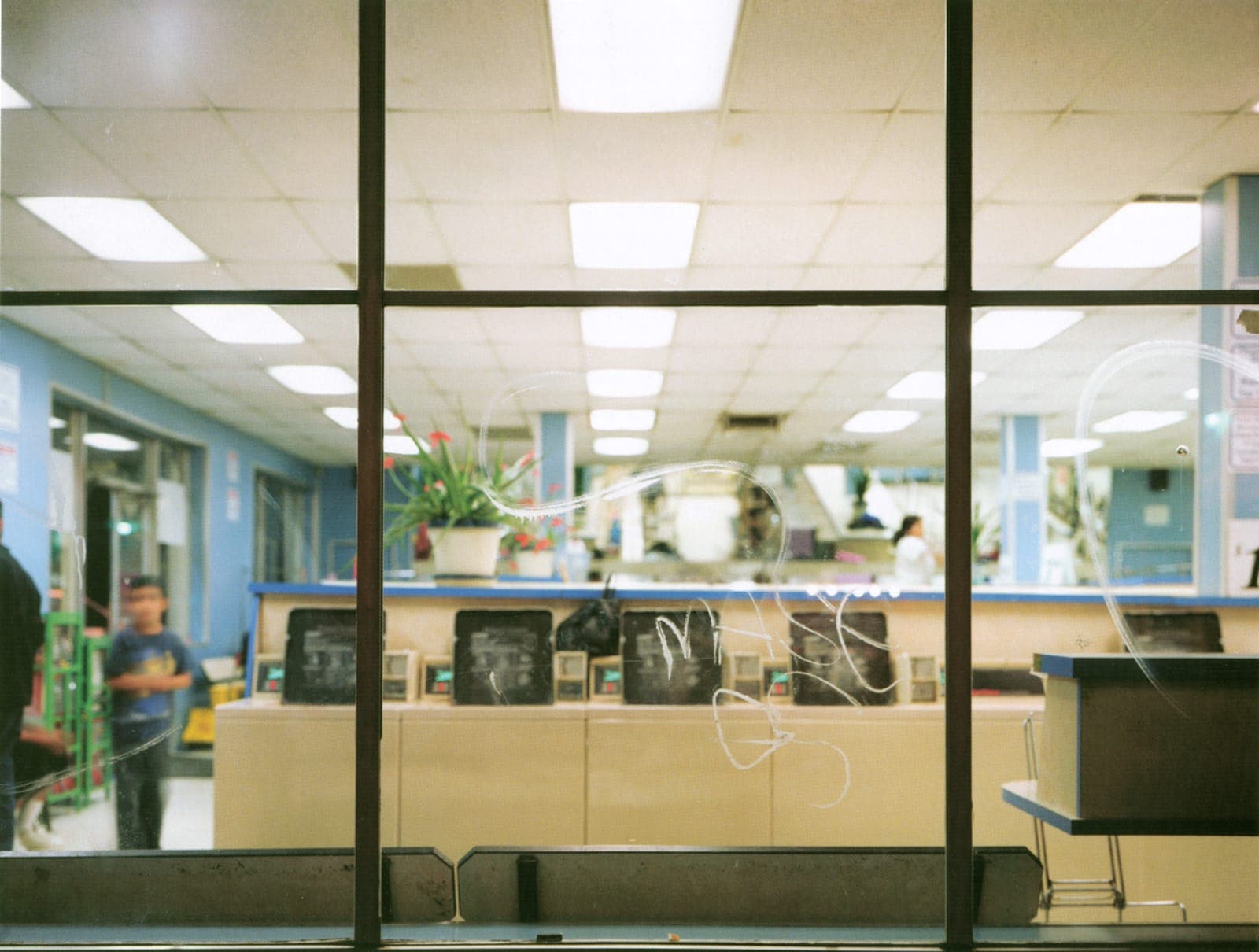 Holiday clips: Christina Fernandez - The Modern Art Notes Podcast cover