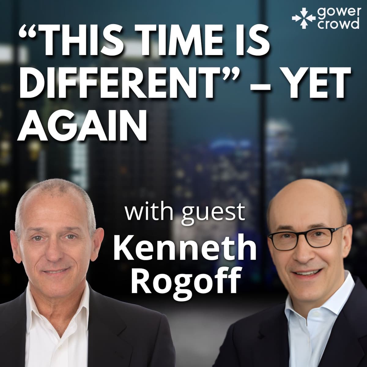 "This Time Is Different" – Yet Again - AI for Real Estate cover