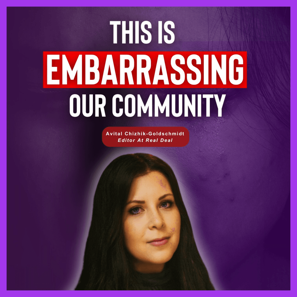 Podcast cover