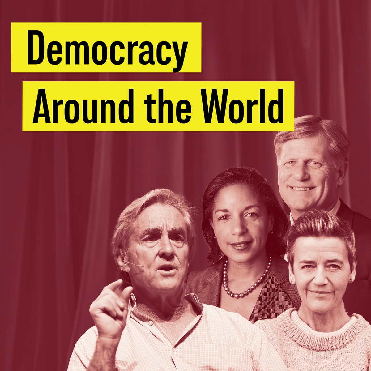 Superpower Suicide: Global Impact of U.S. Policy Changes - Which Side of History? cover