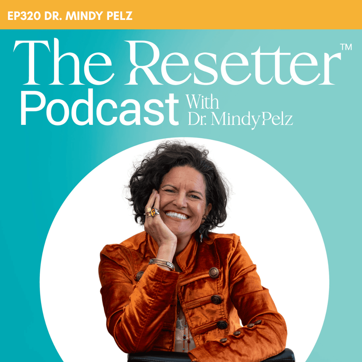 What Really Happens When You Don't Eat for 72 Hours with Dr. Mindy Pelz - The Resetter Podcast with Dr. Mindy cover