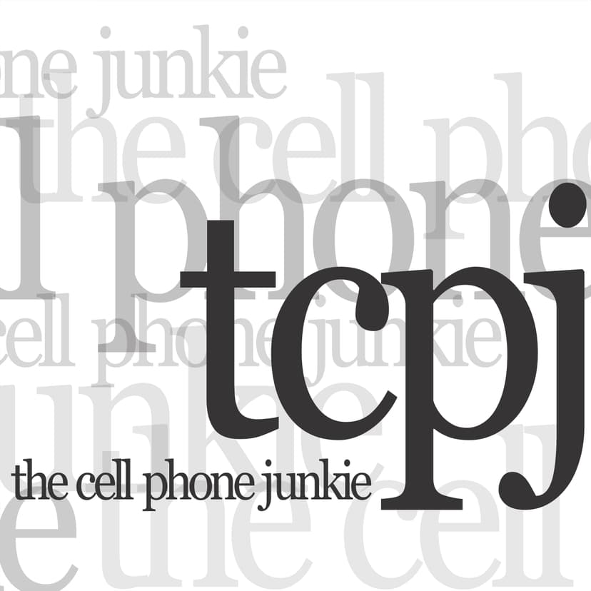 The Cell Phone Junkie cover