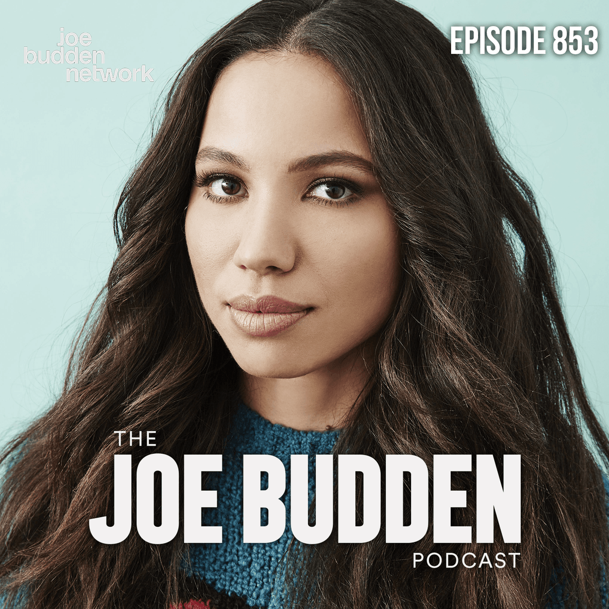 Episode 853 | "Don’t Say George Lucas Again" - The Joe Budden Podcast cover