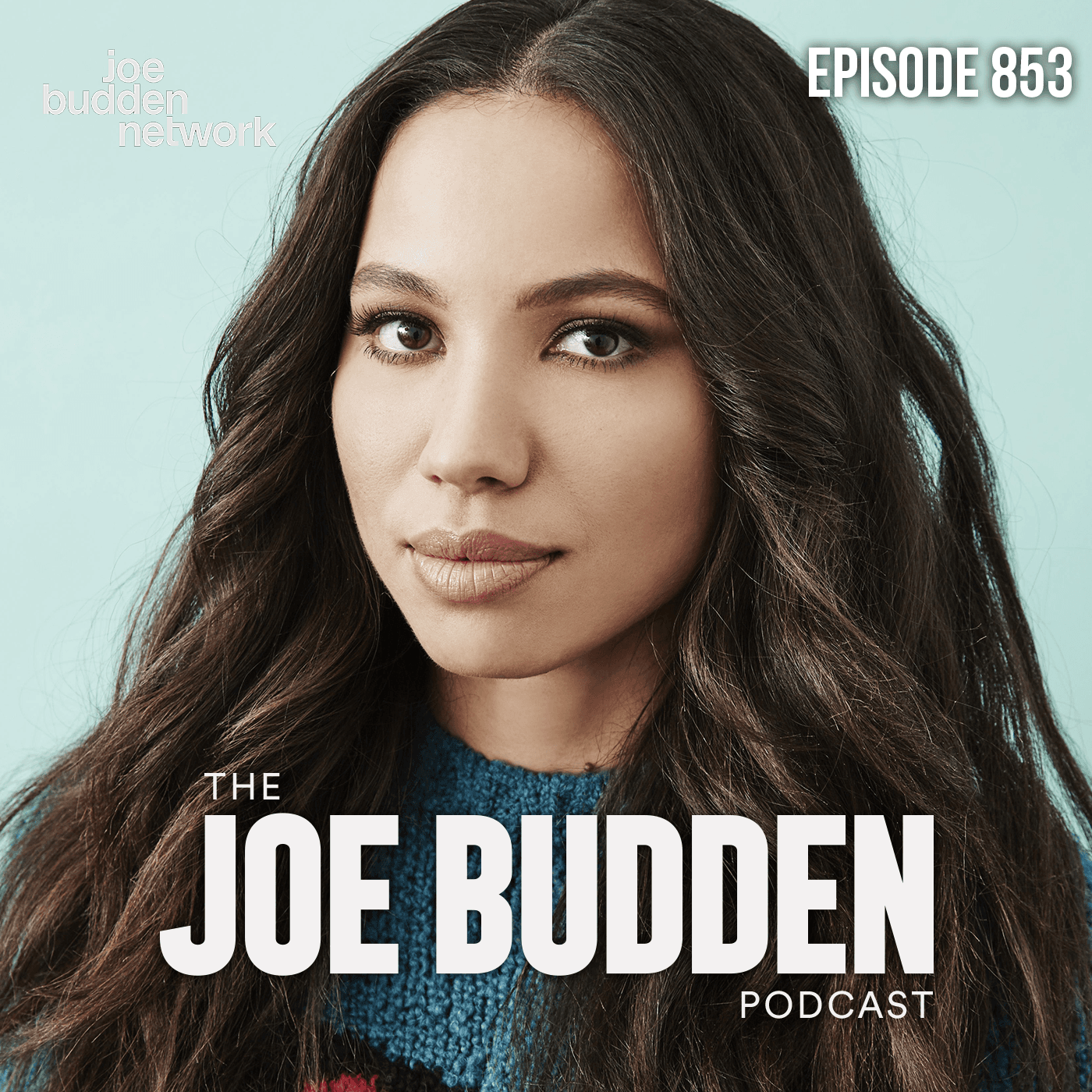 Episode 853 | "Don’t Say George Lucas Again" - The Joe Budden Podcast cover