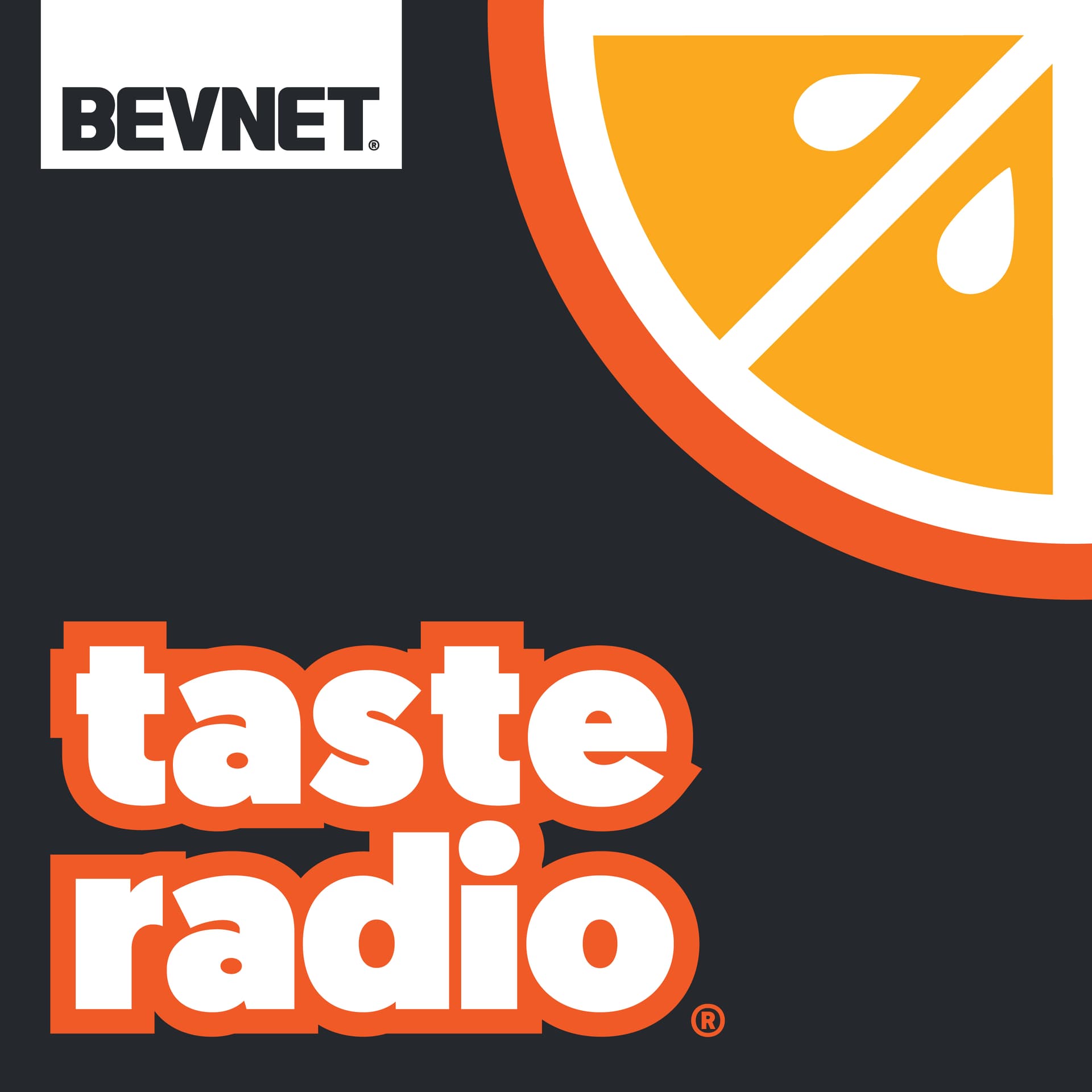 Taste Radio cover