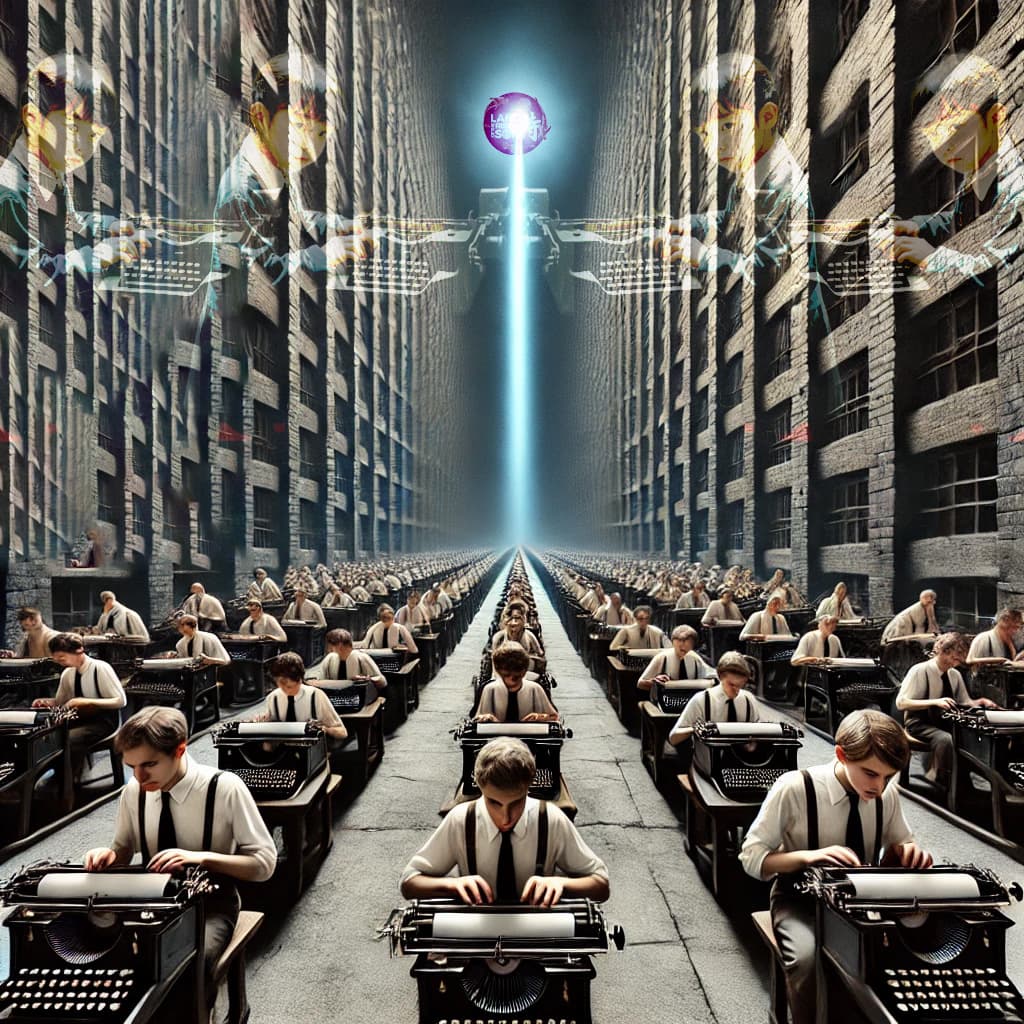 Copy n Paste - Land Of The Rising Son cover