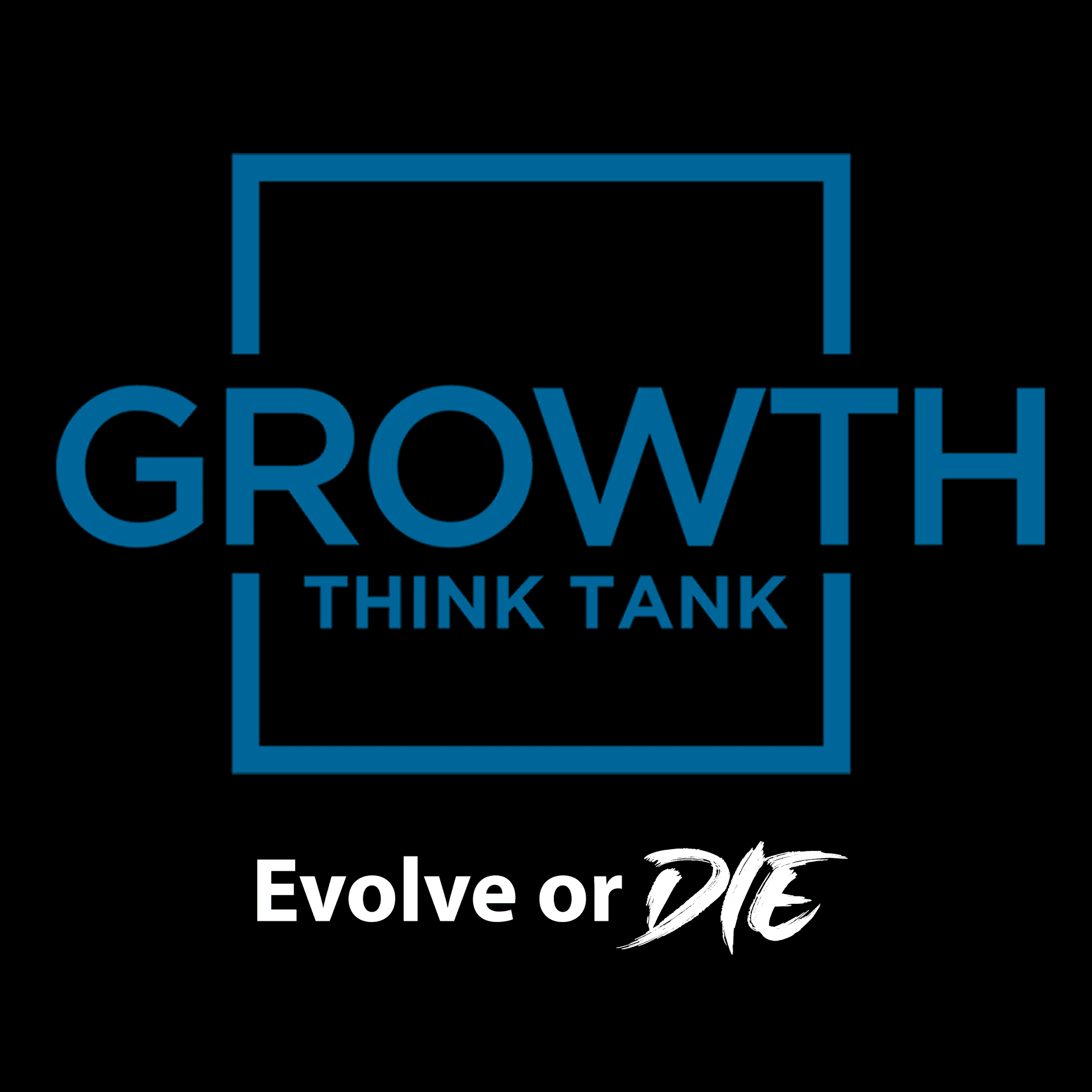 Growth Think Tank cover