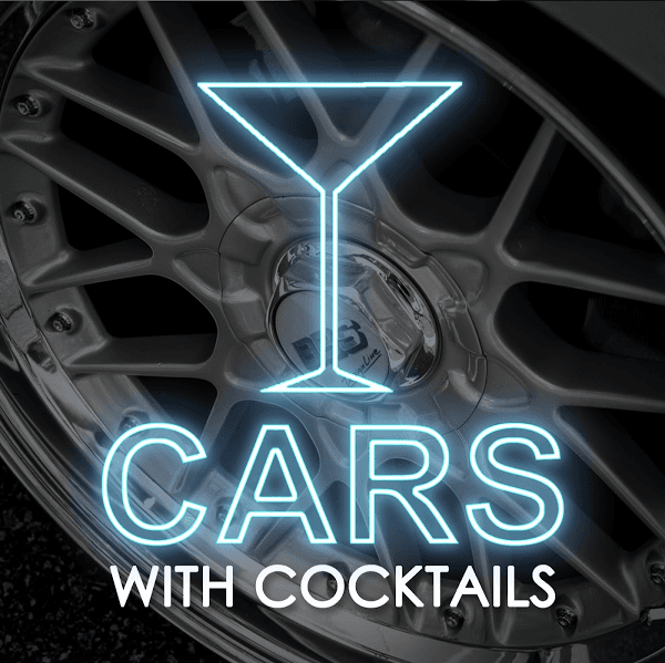Breaking Stuff on Your Car! Ep 32 - Cars with Cocktails cover