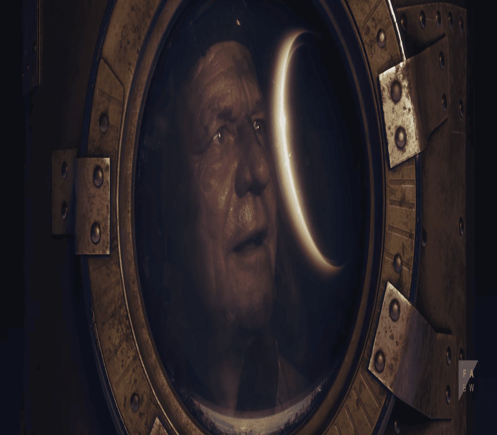 (VIDEO) ENTERTAINING SHORT FILMS: SMOG (SCIFI) - REAL PARANORMAL ACTIVITY - THE PODCAST/NETWORK cover