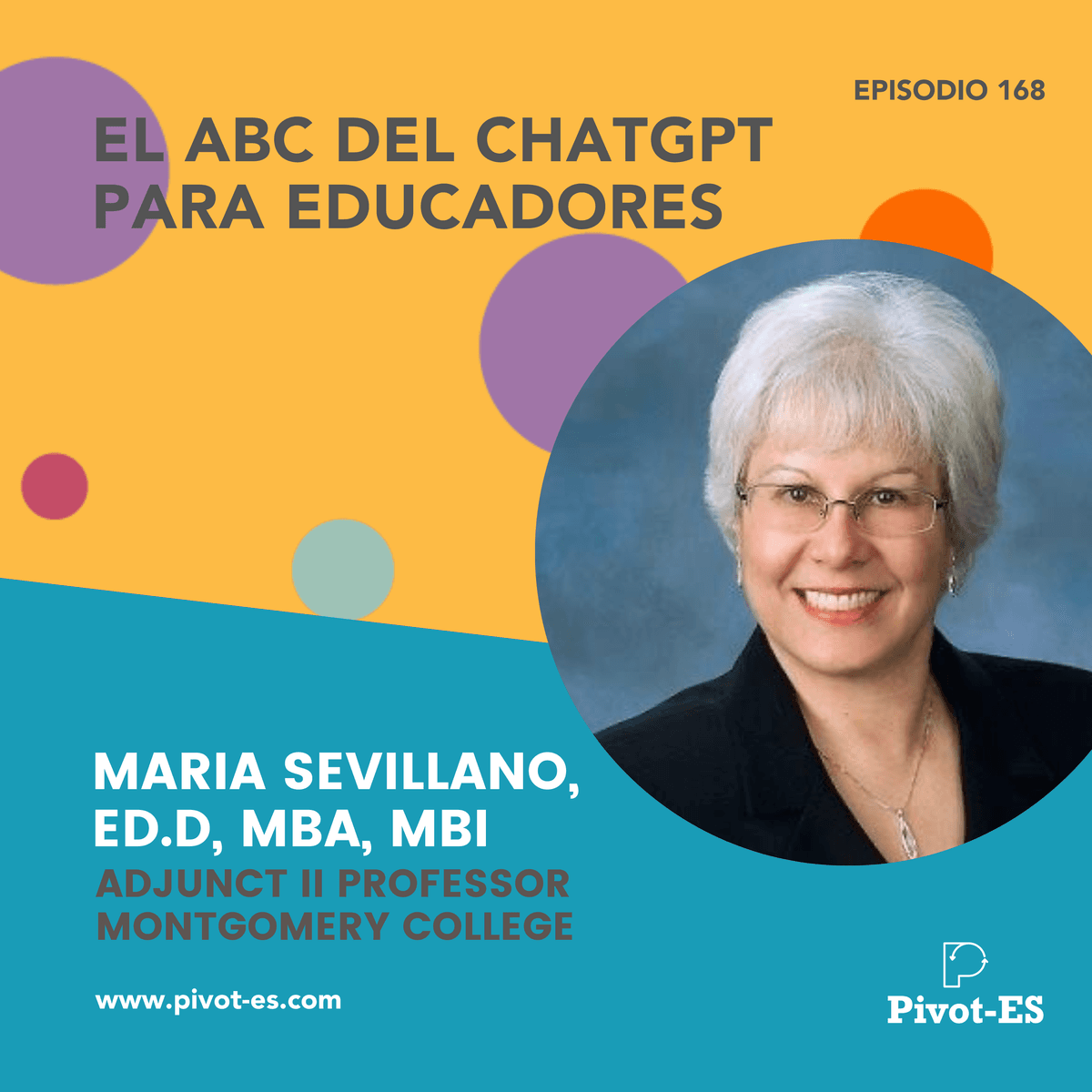 El ABC del ChatGPT para educadores - Pivot-ES cover