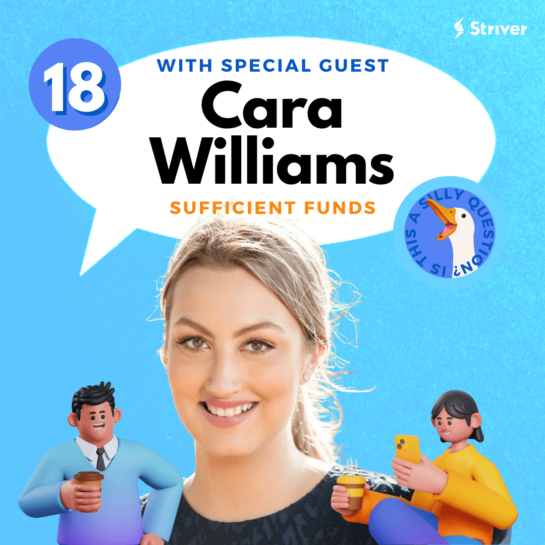 18: Fact or Fiction? - Is This A Silly Question? cover