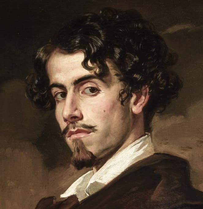 92. Descubriendo a Bécquer. - Memorias de un tambor cover