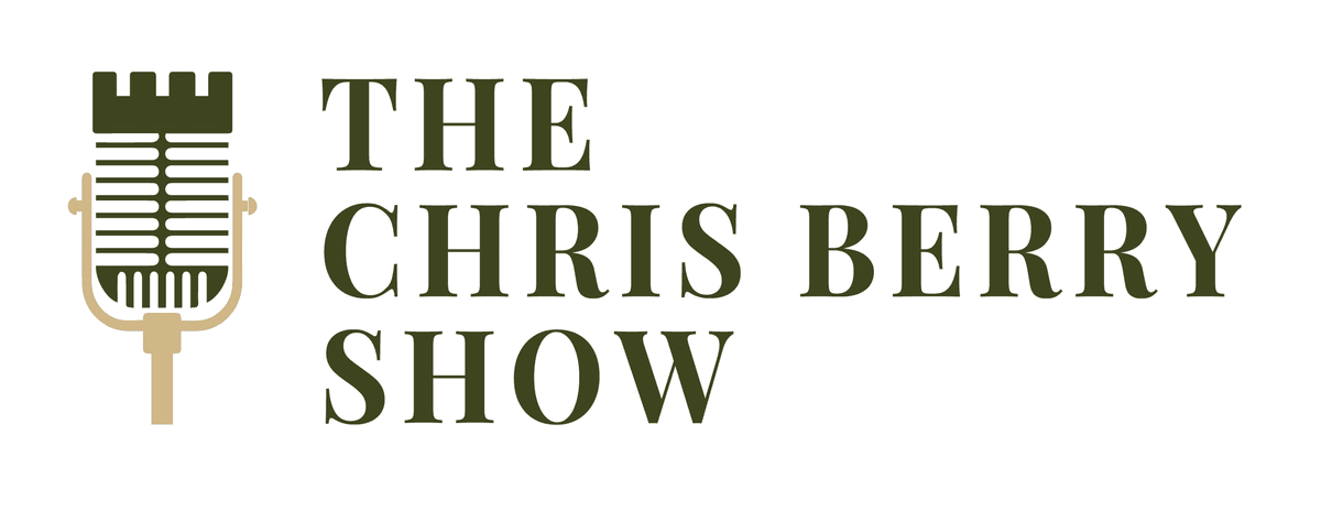 069 Asset Protection and Family Law with John Ceci - The Chris Berry Show cover