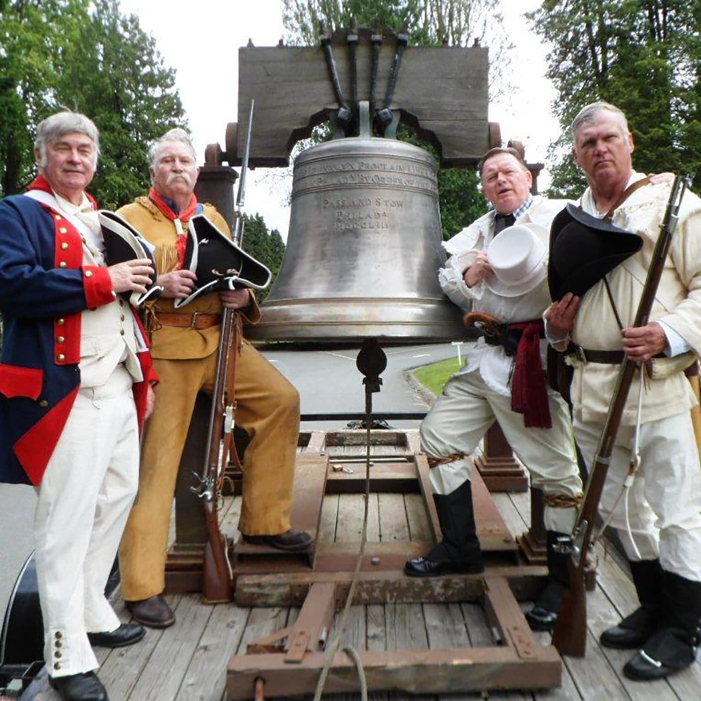 #4414 Bell Shocked - TBTL: Too Beautiful To Live cover