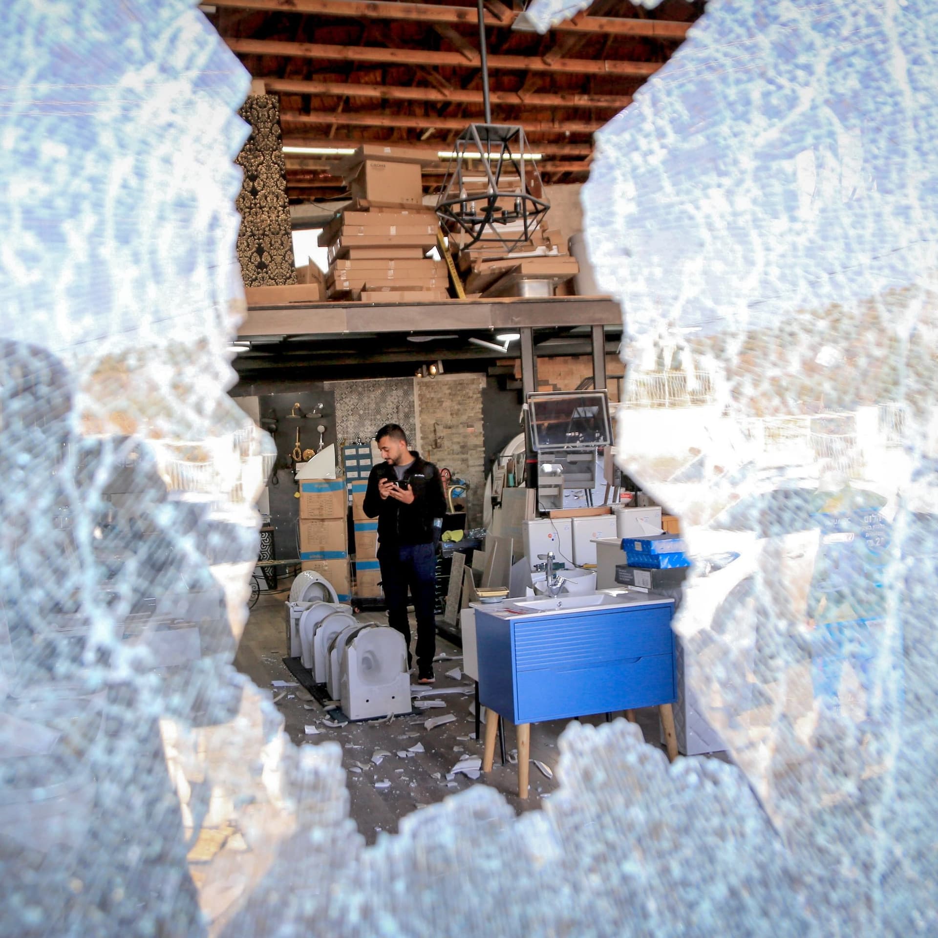 The "Egypt Within Us" Edition - The Promised Podcast cover