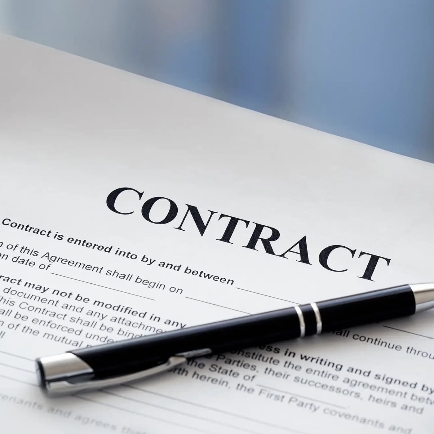 Mt. Rushmore of Contractual Obligations - Mt. Rushmore Podcast cover