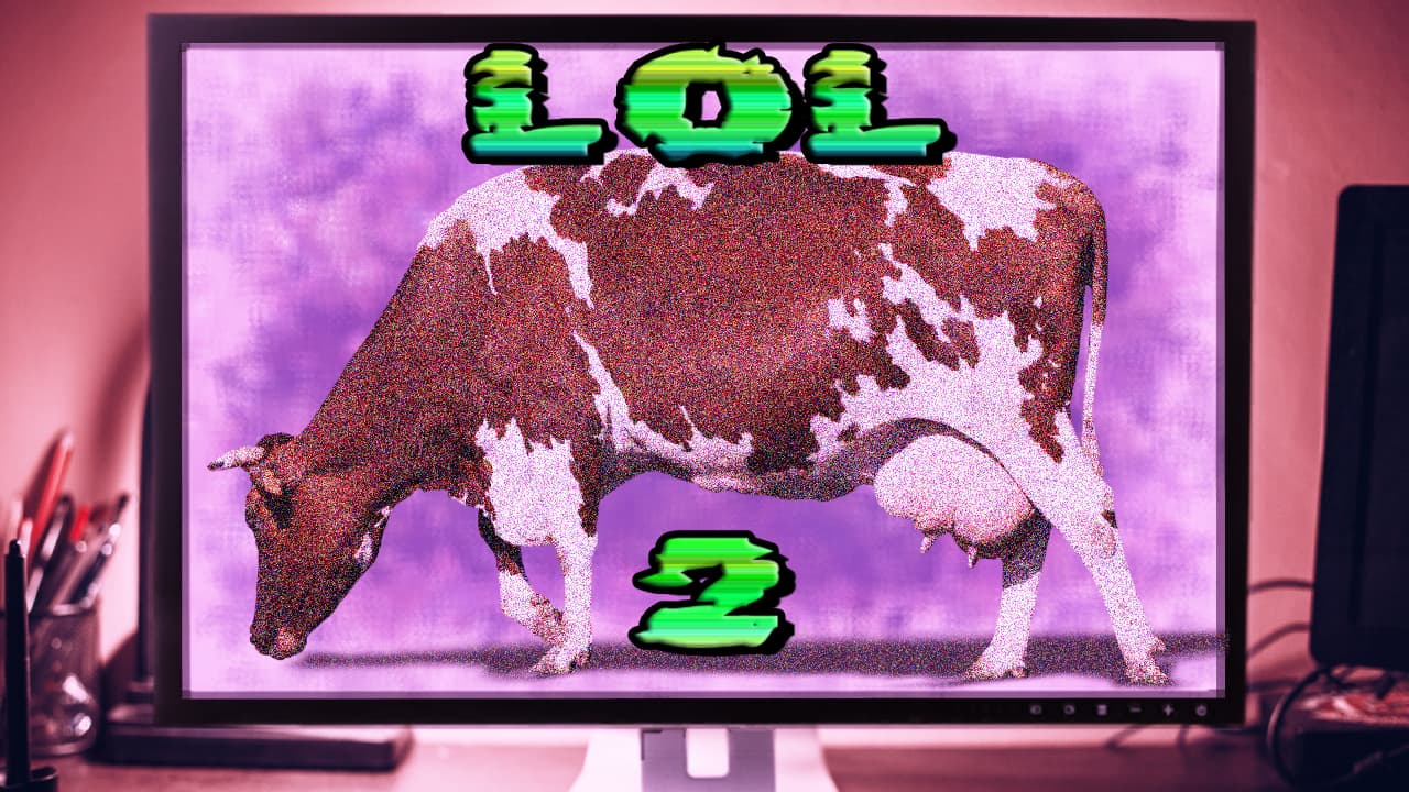 Lolcow Gauntlet 2: The First Hour - Deep Fat Fried cover