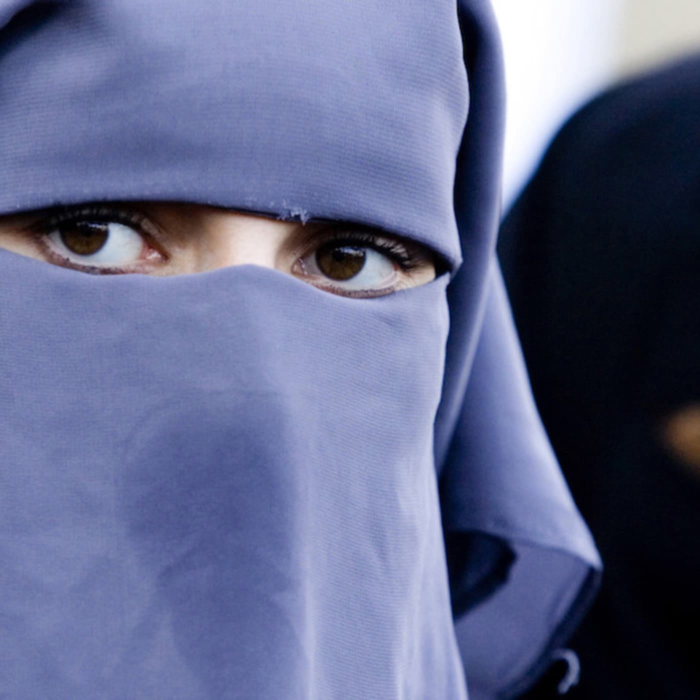 #81 —  Leaving Islam - Making Sense with Sam Harris cover