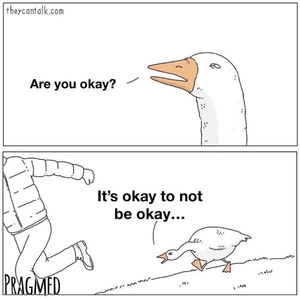 PragChat Mental Health with Boomer - Pragmatic Paramedics cover